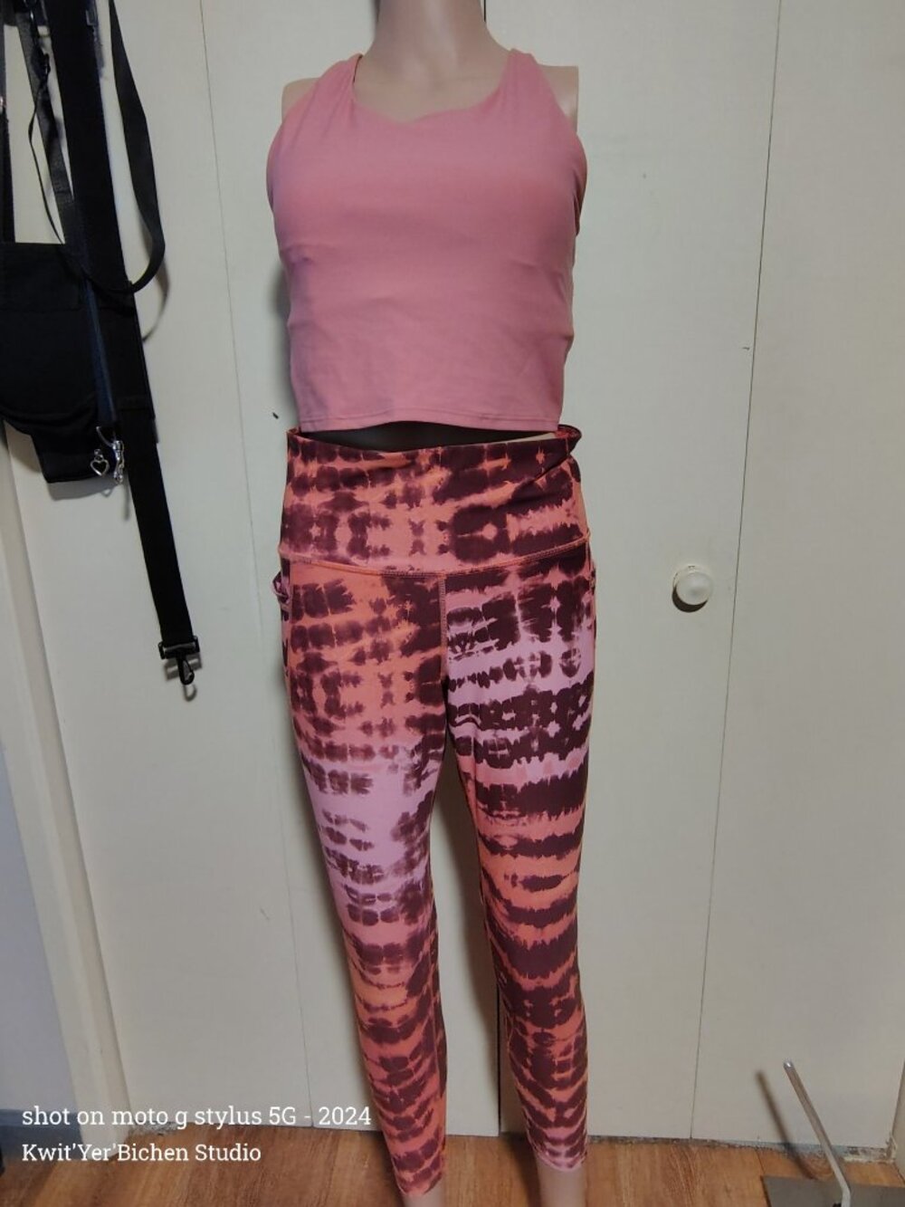 Old Navy Activewear set